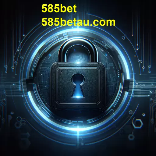 A Importância da Segurança em Jogos Online: A abordagem da 585bet