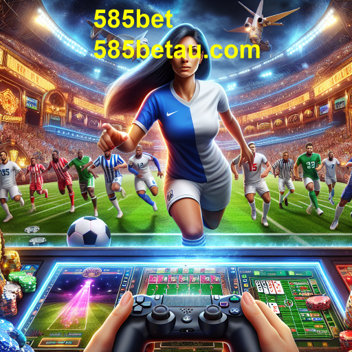 585bet